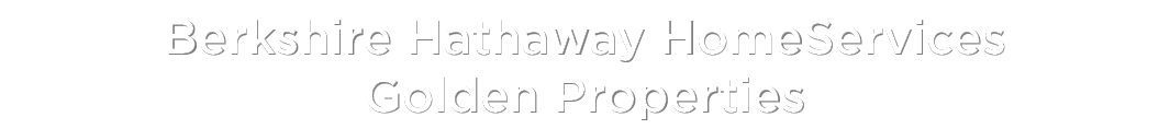 Berkshire Hathaway HomeServices Golden Properties