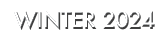 Winter 2024