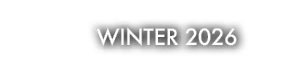 Winter 2026