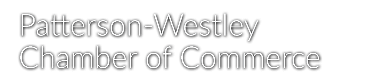Patterson Westley Chamber of Commerce