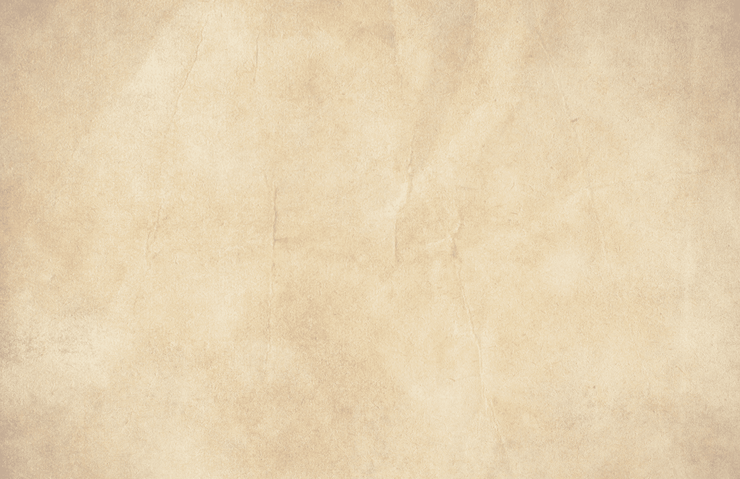 old paper for treasure map or vintage letter
