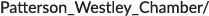 Patterson_Westley_Chamber/