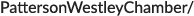 PattersonWestleyChamber/