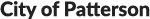 City of Patterson