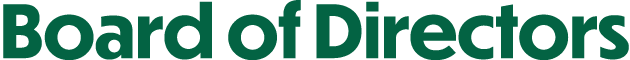 Board of Directors