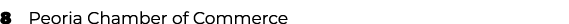 8 Peoria Chamber of Commerce