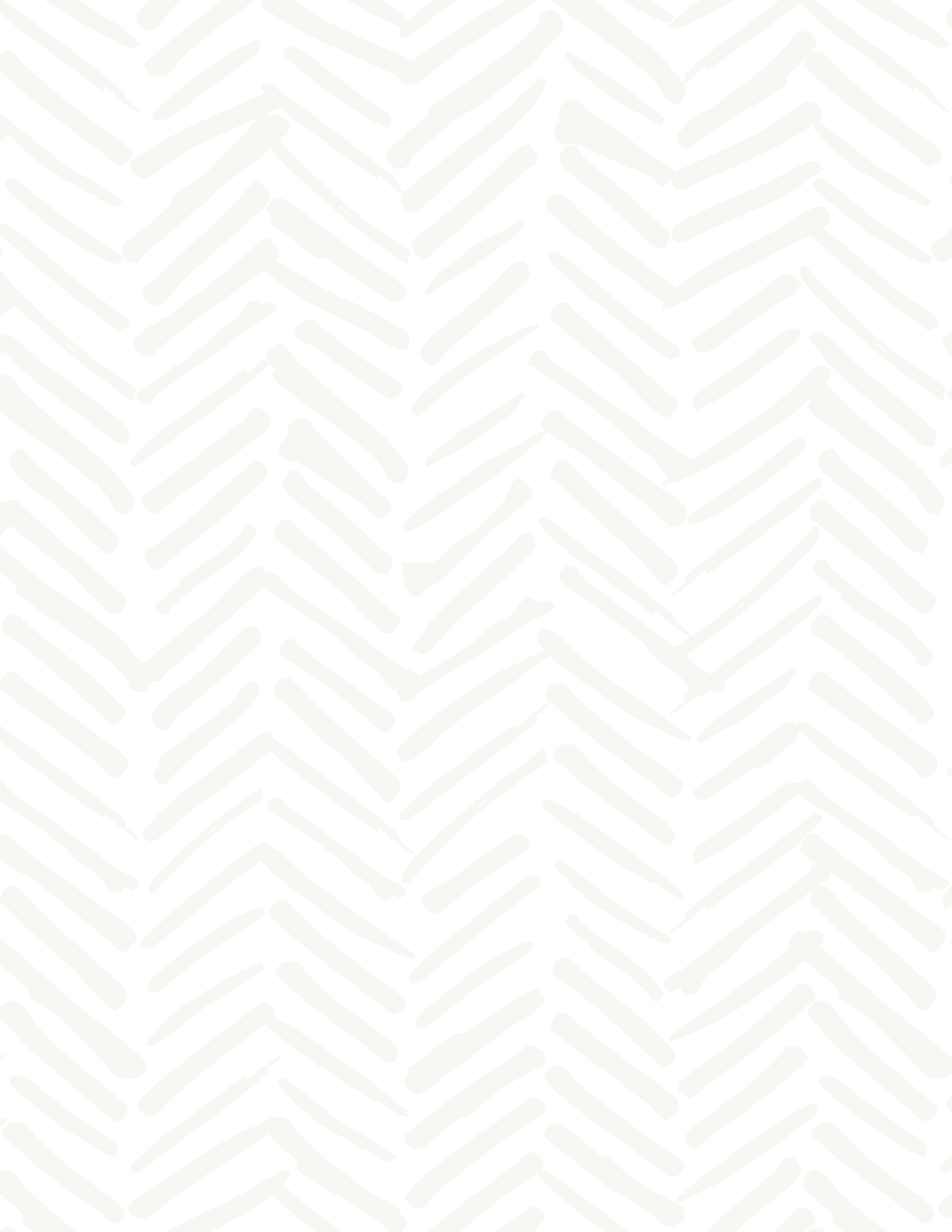 Vector seamless pattern, abstract background with hand drawn smeared random lines and trendy hipster style texture.