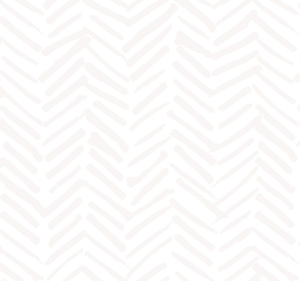 Vector seamless pattern, abstract background with hand drawn smeared random lines and trendy hipster style texture.
