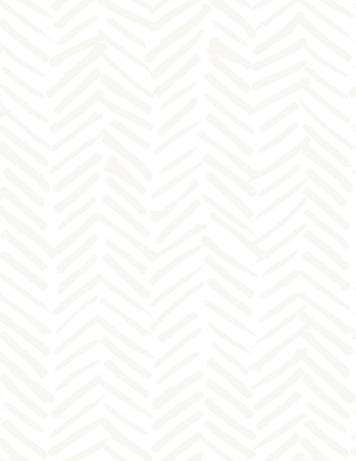 Vector seamless pattern, abstract background with hand drawn smeared random lines and trendy hipster style texture.