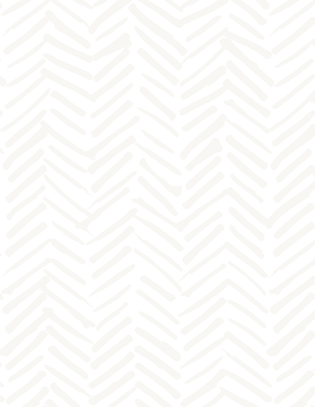 Vector seamless pattern, abstract background with hand drawn smeared random lines and trendy hipster style texture.