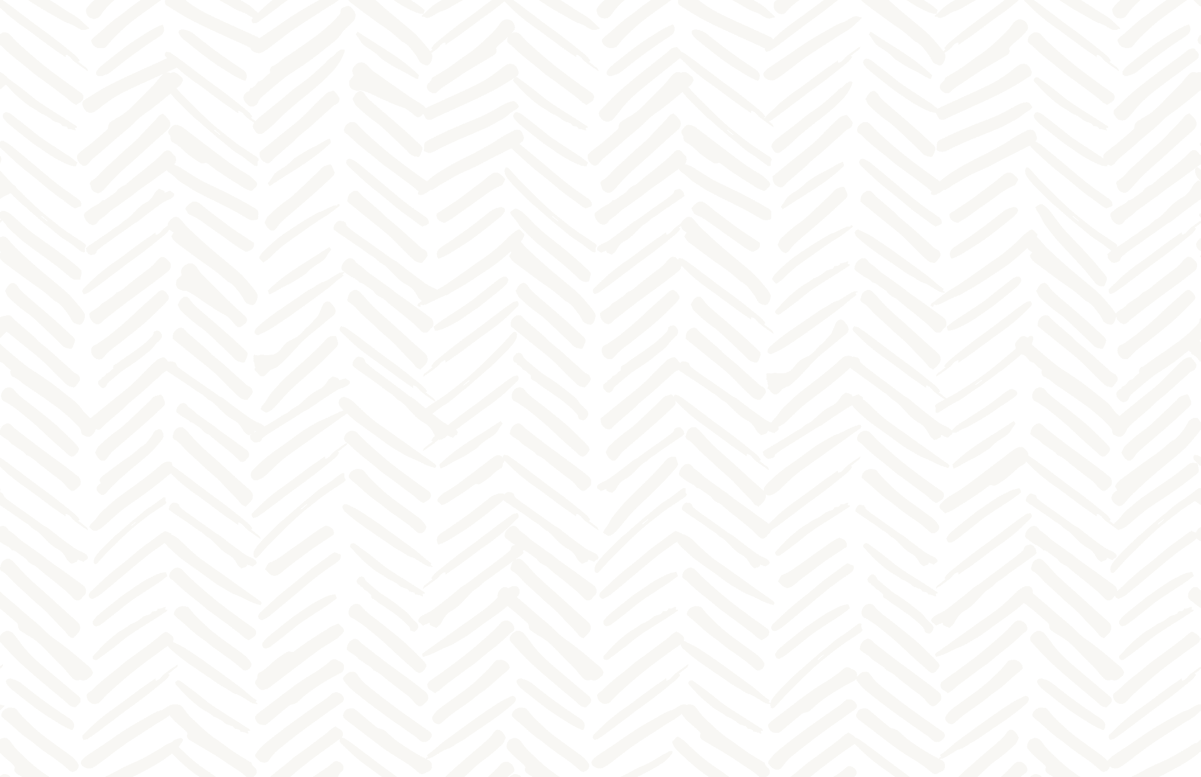 Vector seamless pattern, abstract background with hand drawn smeared random lines and trendy hipster style texture.