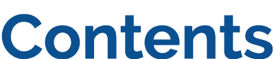 Contents