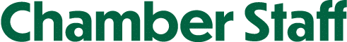 Chamber Staff