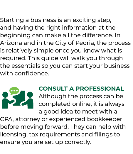 Starting a business is an exciting step, and having the right information at the beginning can make all the differenc...