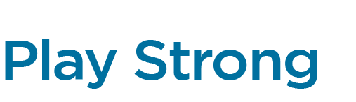 Play Strong