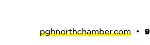 pghnorthchamber.com • 9