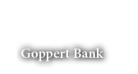 Goppert Bank