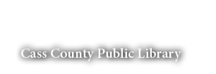 Cass County Public Library