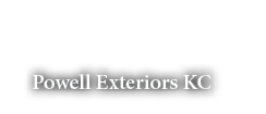 Powell Exteriors KC