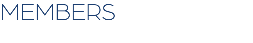 MEMBERS