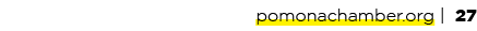 pomonachamber.org | 27