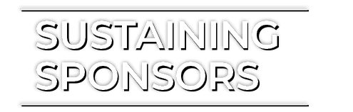 Sustaining Sponsors