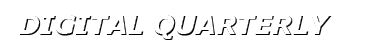 Digital Quarterly