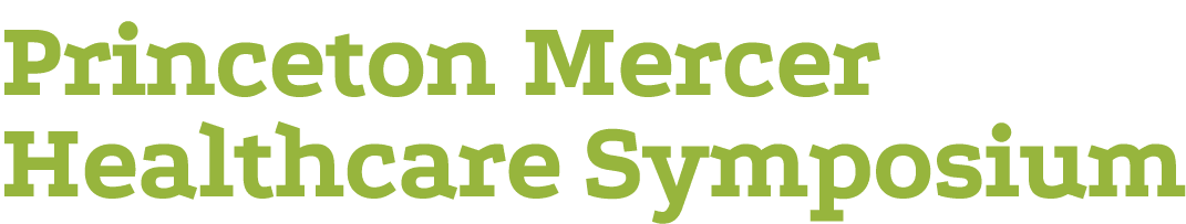 Princeton Mercer Healthcare Symposium