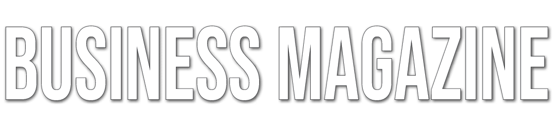 BUSINESS MAGAZINE