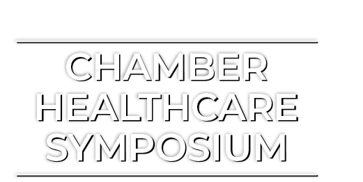 Chamber Healthcare Symposium