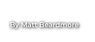 By Matt Beardmore 