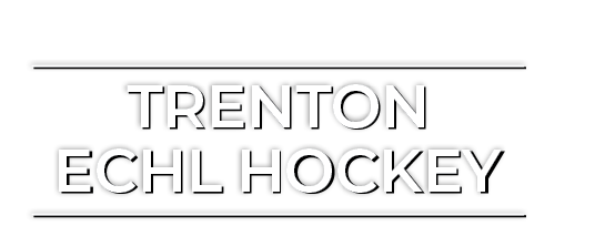 Trenton ECHL Hockey 