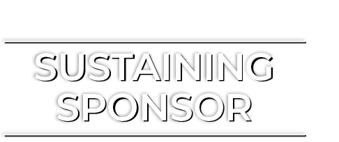 Sustaining Sponsor