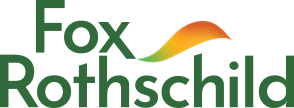 A sunset is depicted in the background of a logo. AI generated content