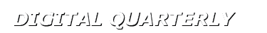 Digital Quarterly