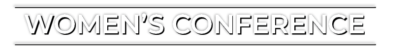 Women’s Conference