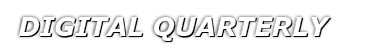 Digital Quarterly