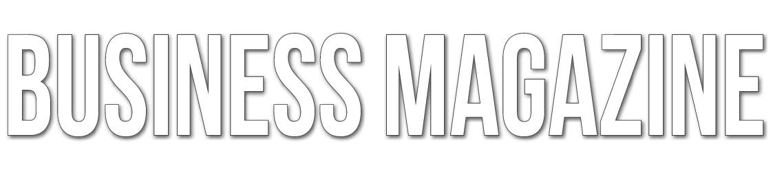 BUSINESS MAGAZINE