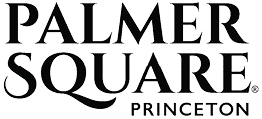 The word “Palmer" is written in black. Description generated by AI
