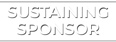Sustaining Sponsor