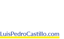 Cover created by Luis Pedro Castillo Pictures. Visit at LuisPedroCastillo.com
