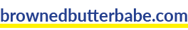 brownedbutterbabe.com