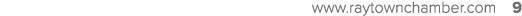 www.raytownchamber.com 9