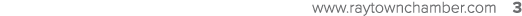 www.raytownchamber.com 3