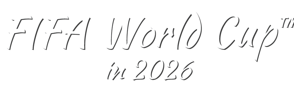 FIFA World Cup™ in 2026