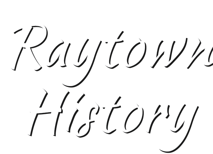 Raytown History