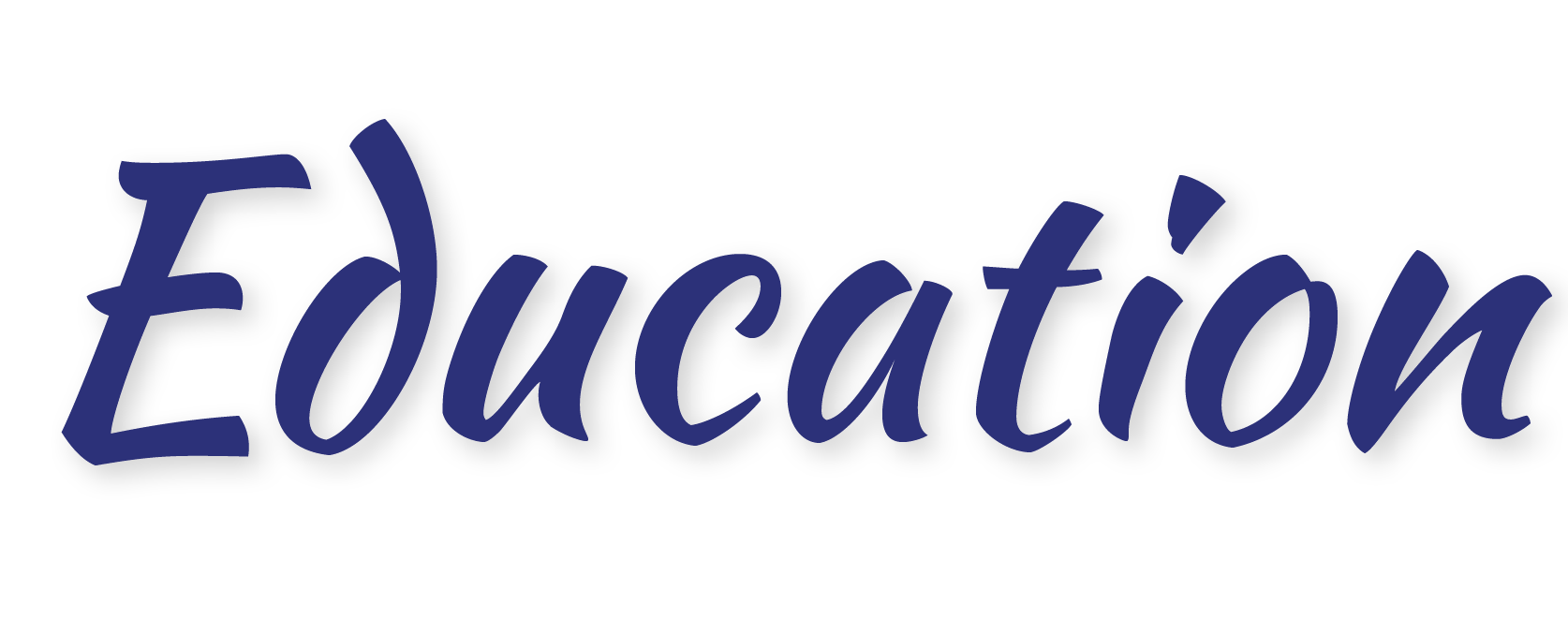 Education