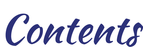 Contents 