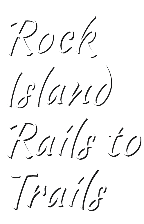 Rock Island Rails to Trails