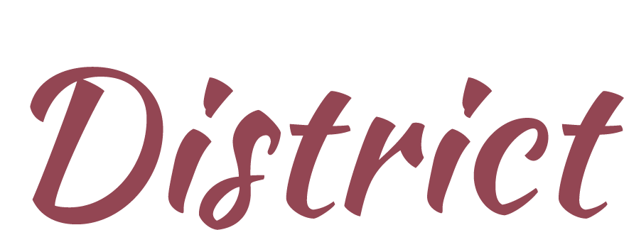 District